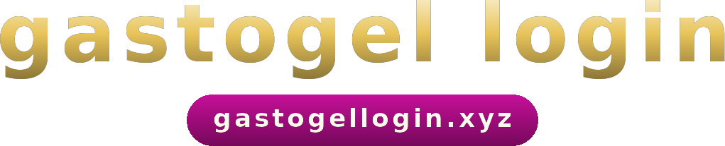 gastogel login logo
